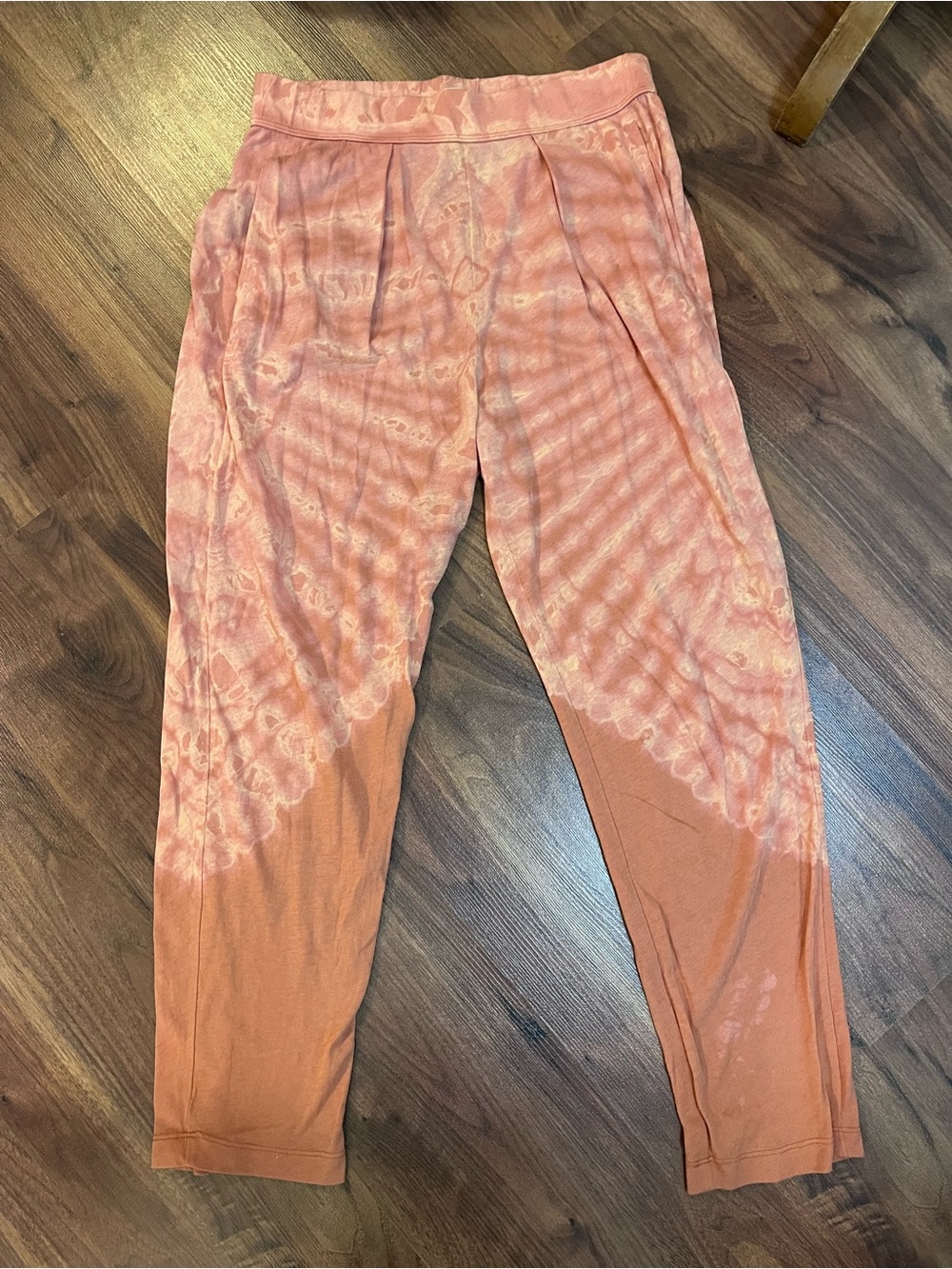 Raquel Allegra Lounge Pant